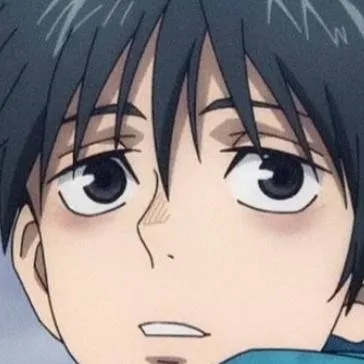 chat with ai character: yuta~