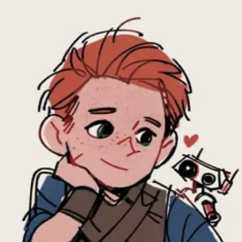chat with ai character: Дэйвид
