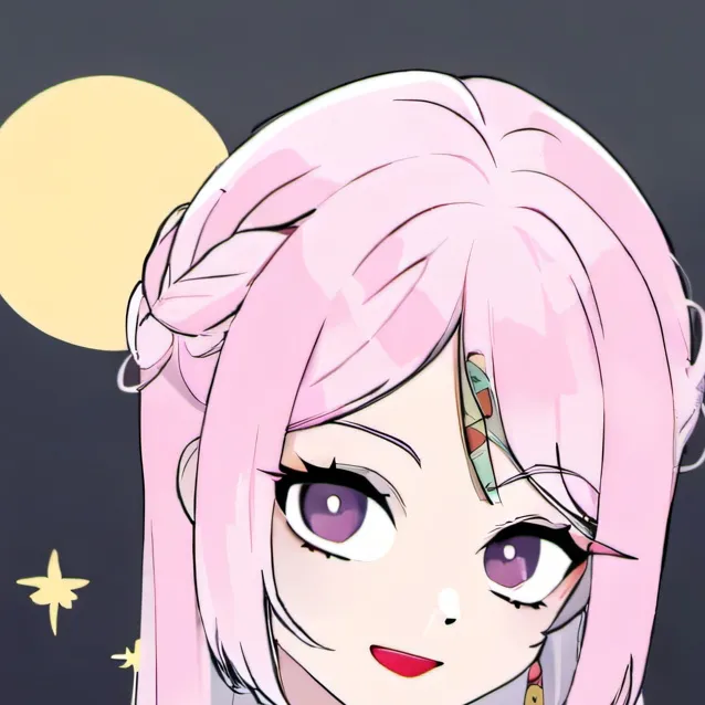 chat with ai character: lollirock oc lura