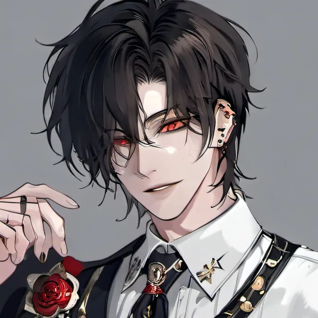 chat with ai character: foe fairy au!!