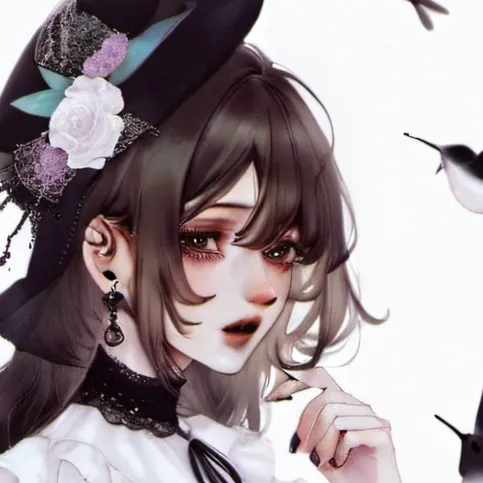 chat with ai character: Ka’Leah