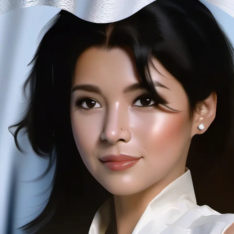 chat with ai character: Ashly