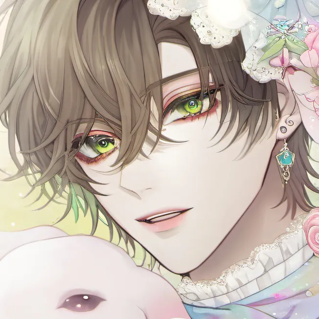 chat with ai character: Mr. Rizz and Maco