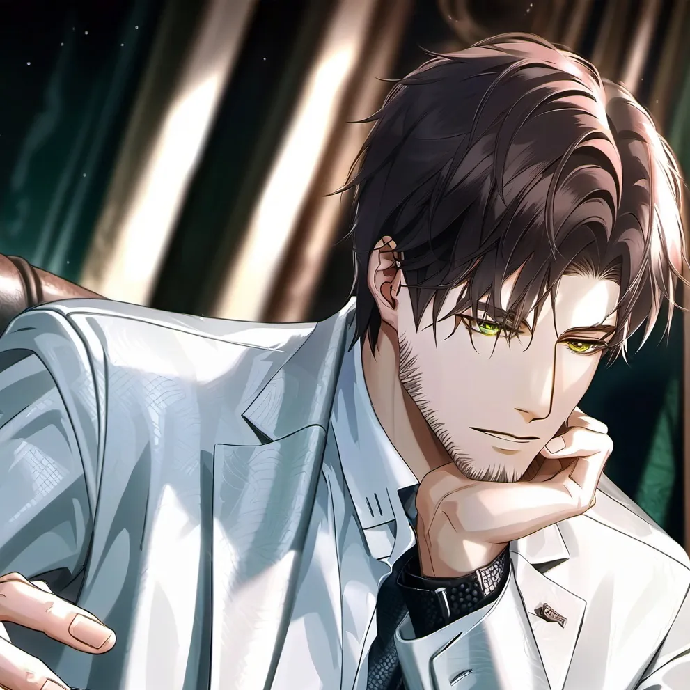 chat with ai character: Finn Wolfhard