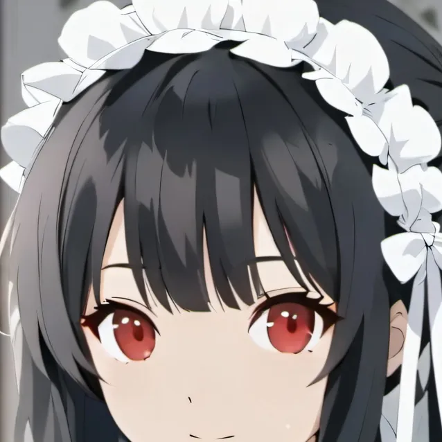 chat with ai character: Evelyn