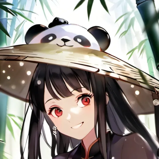 chat with ai character: Miyuki