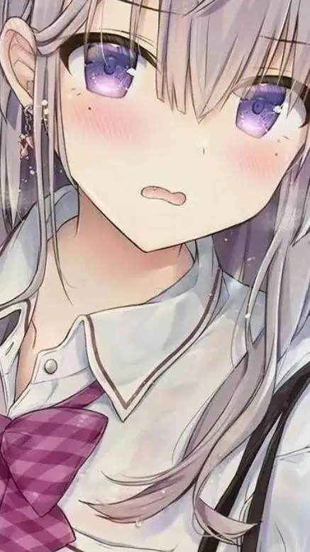 ai character: 💗Luna💗 background
