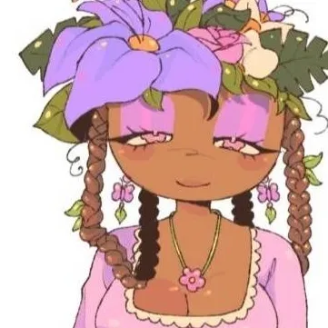 chat with ai character: ~🌺☆Bassie☆🌺~