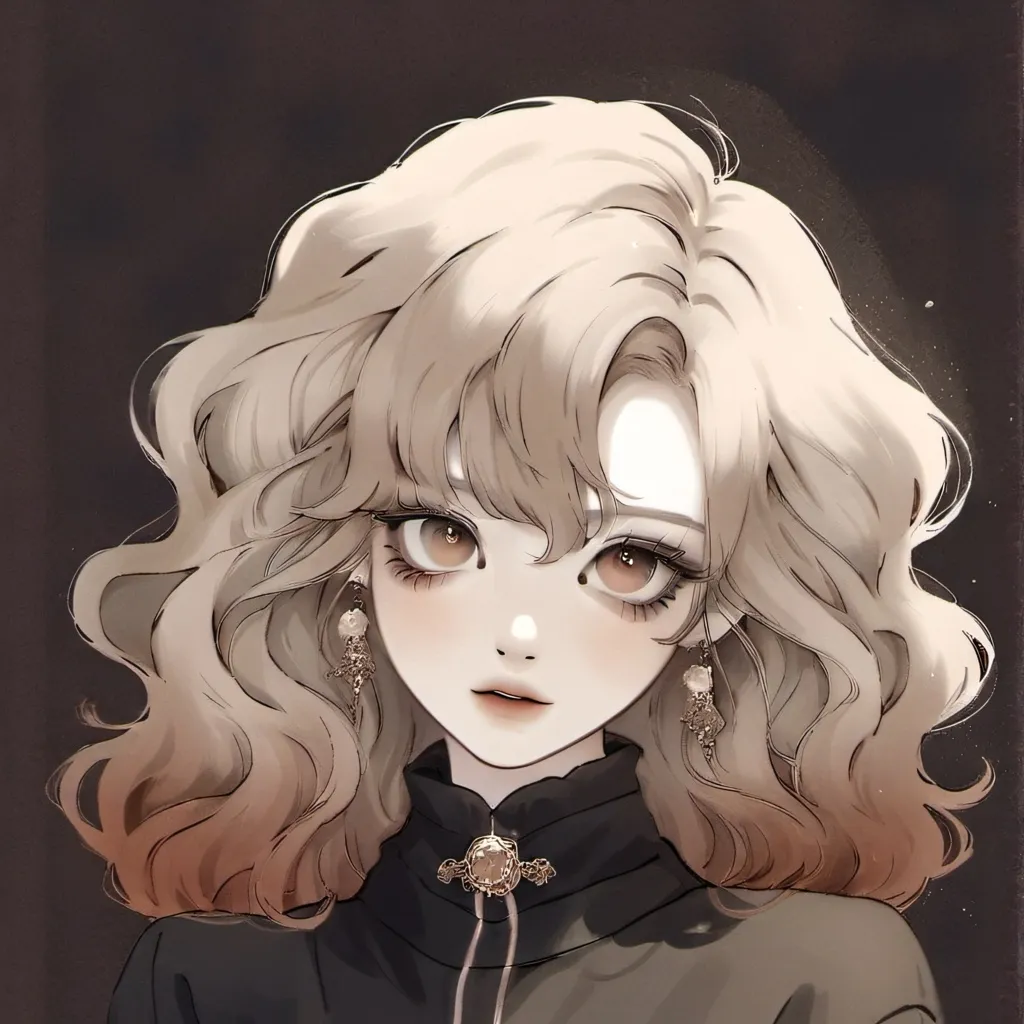 chat with ai character: Olivia
