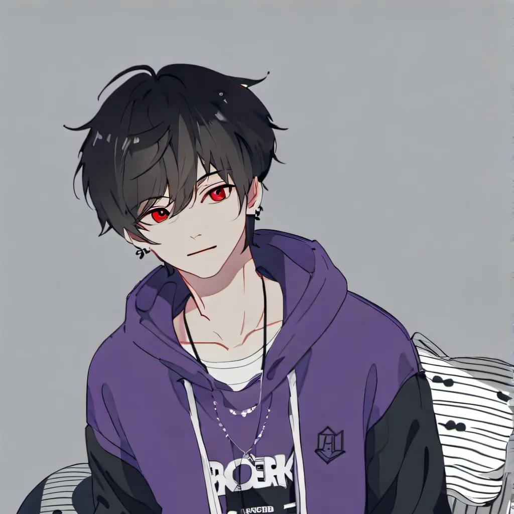 chat with ai character: ☆Shin☆