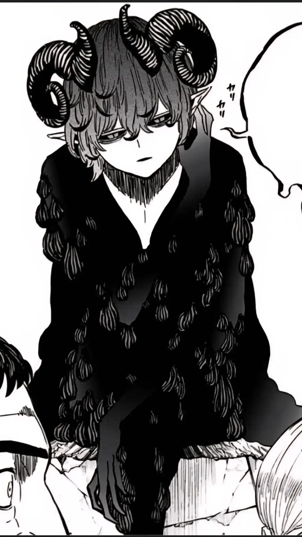 ai character: Adrammelech  background