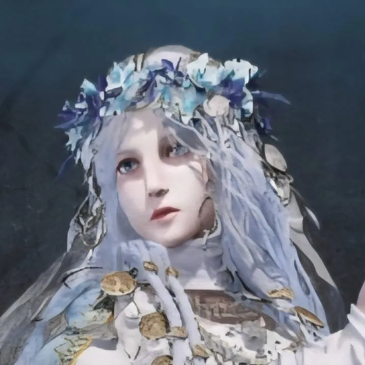 chat with ai character: Revenant