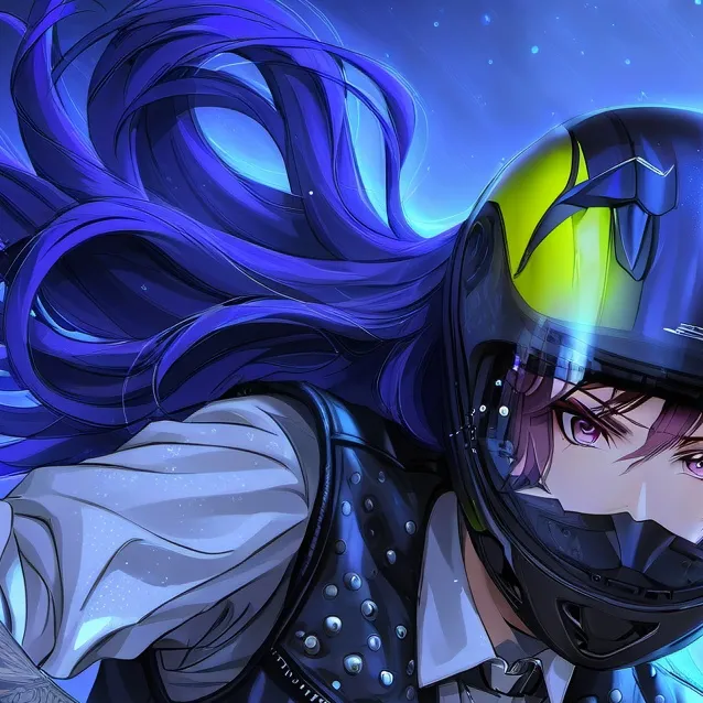chat with ai character: Kiara 