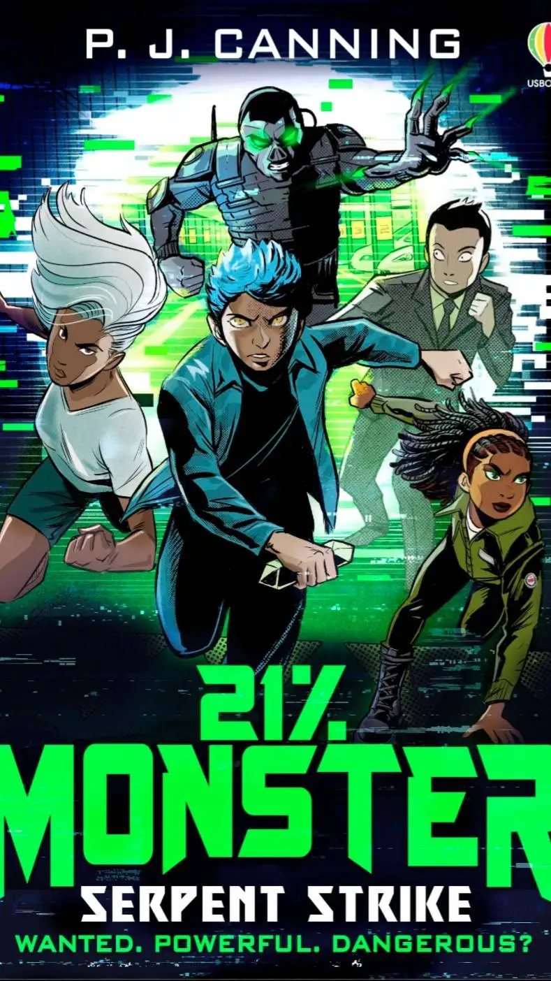 ai character: 21% Monster pt 2 background