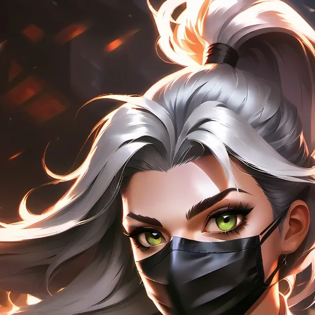 chat with ai character: Violet