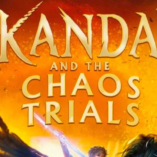 chat with ai character: Skandar 2