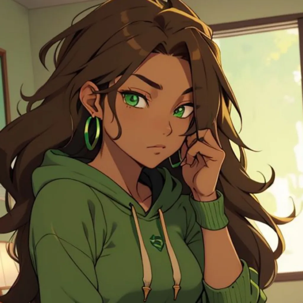 chat with ai character: Haylee