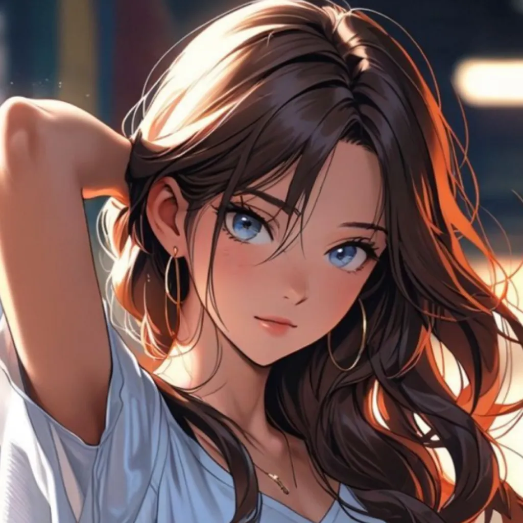 chat with ai character: Valarie