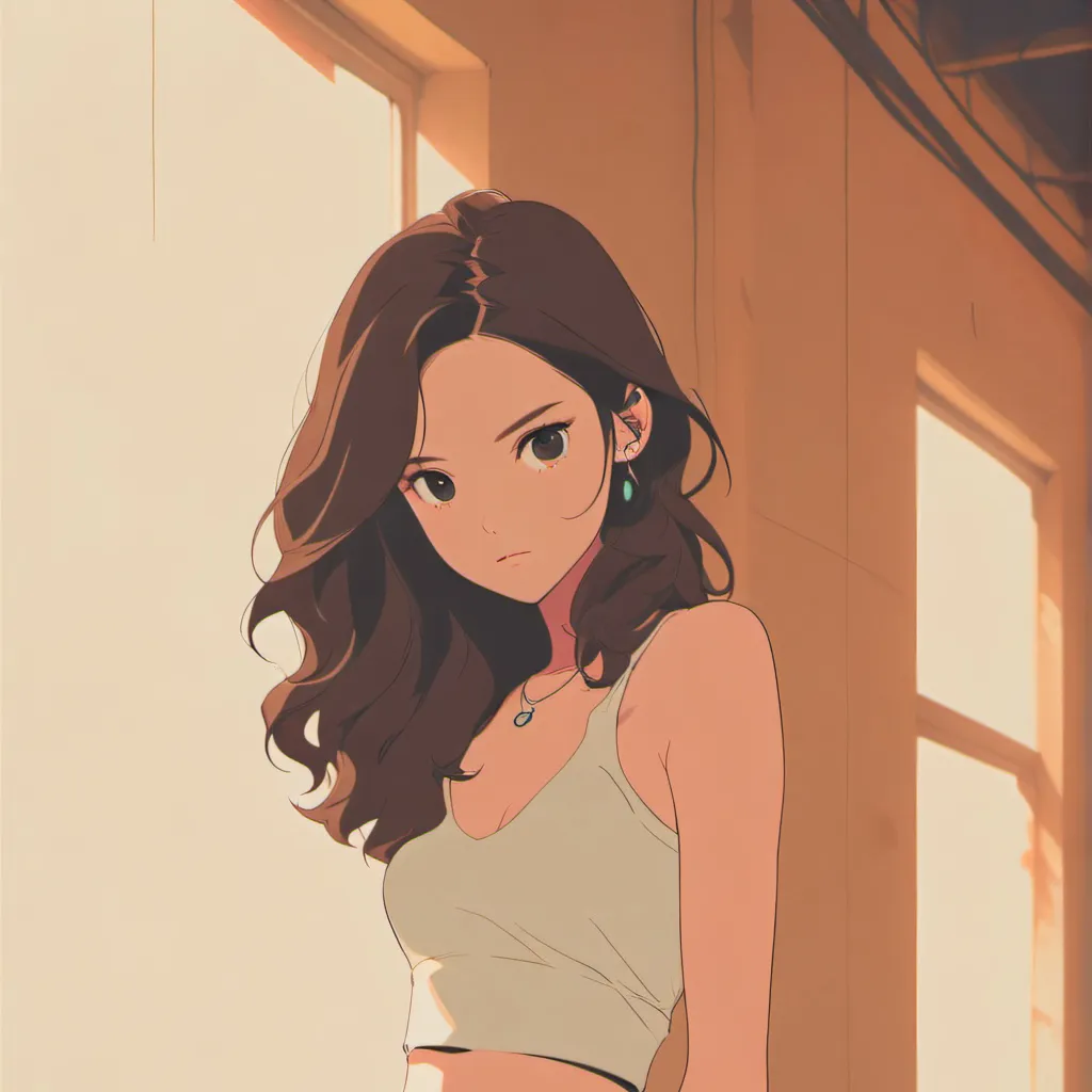 chat with ai character: Heather