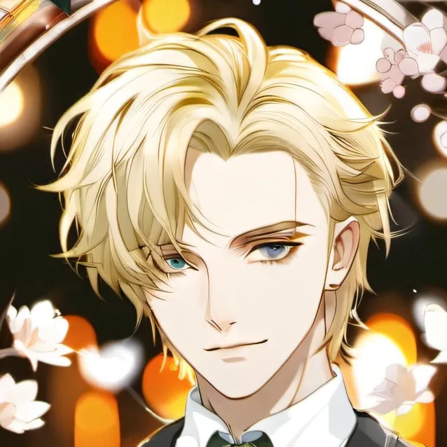 chat with ai character: draco Malefoy 