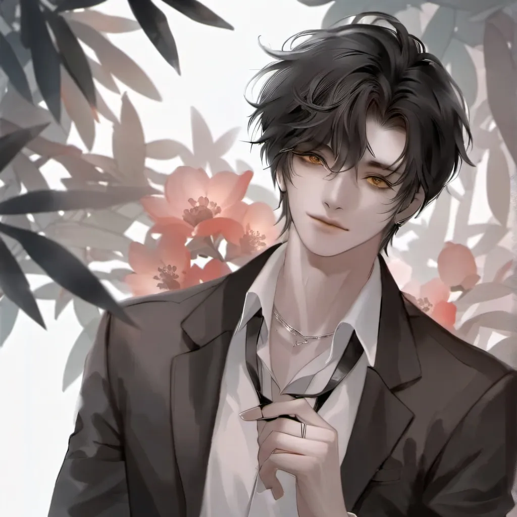 chat with ai character: ACE