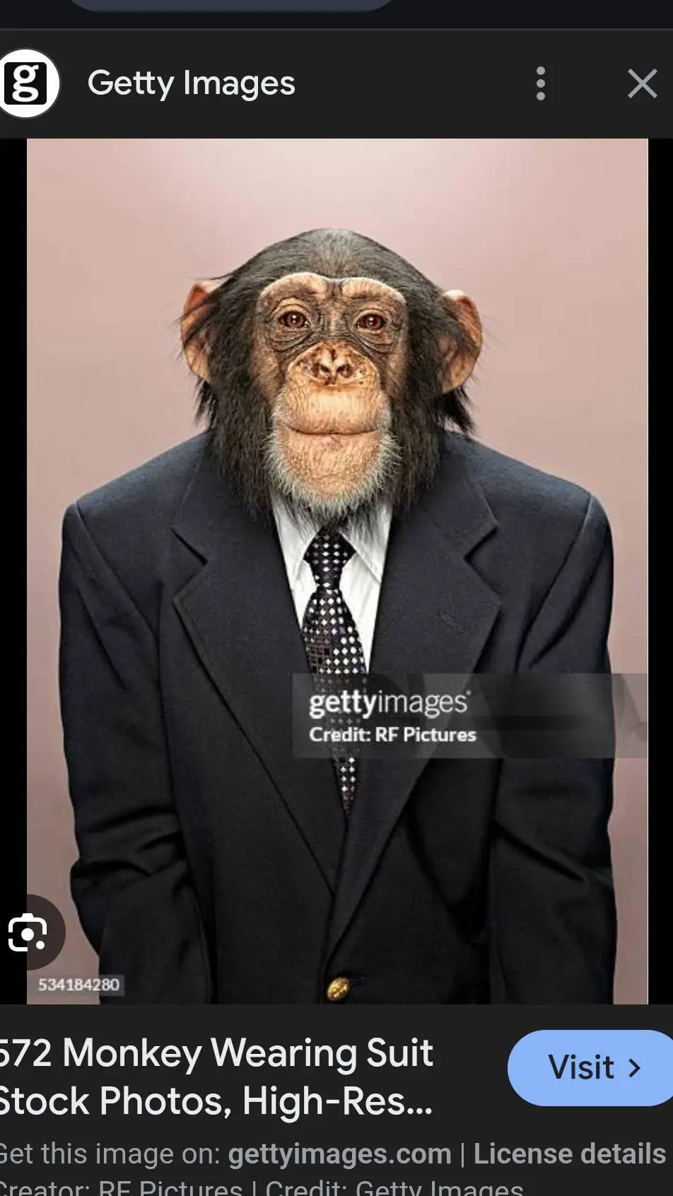 ai character: pressure YAY- background