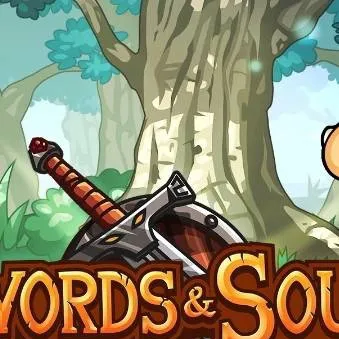 chat with ai character: swords & souls
