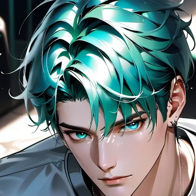 chat with ai character: Brady