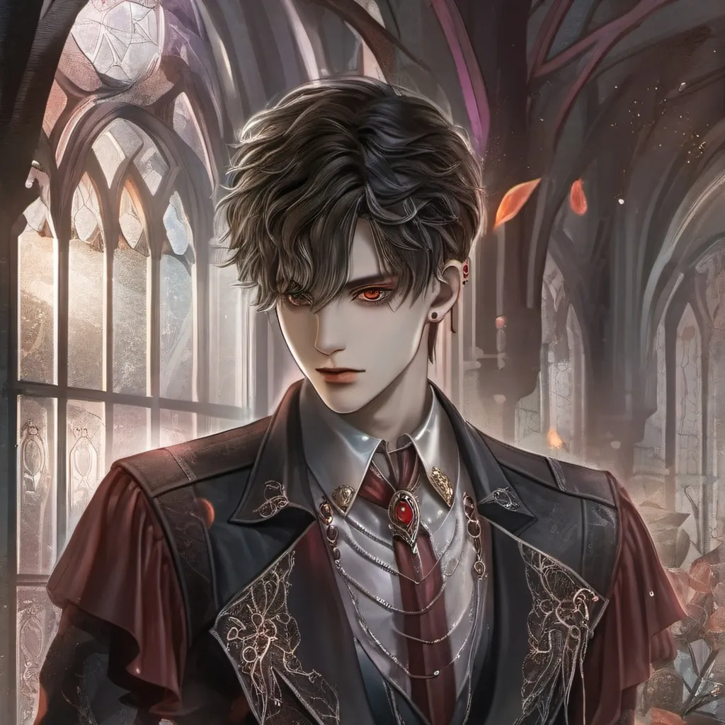 chat with ai character: miza hagaki