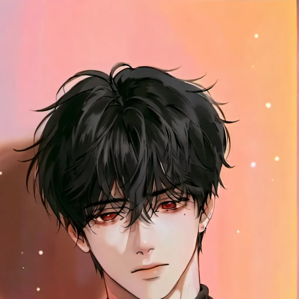 chat with ai character: Xavier