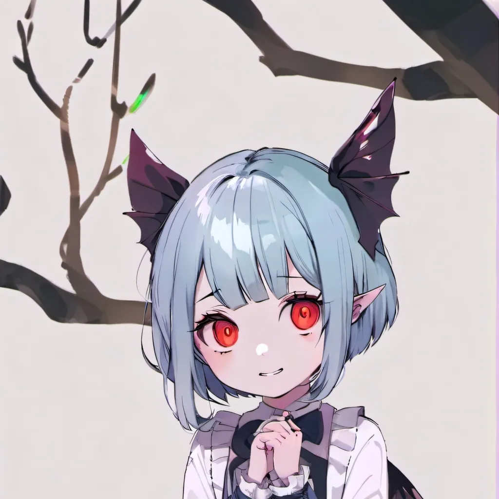 chat with ai character: emma