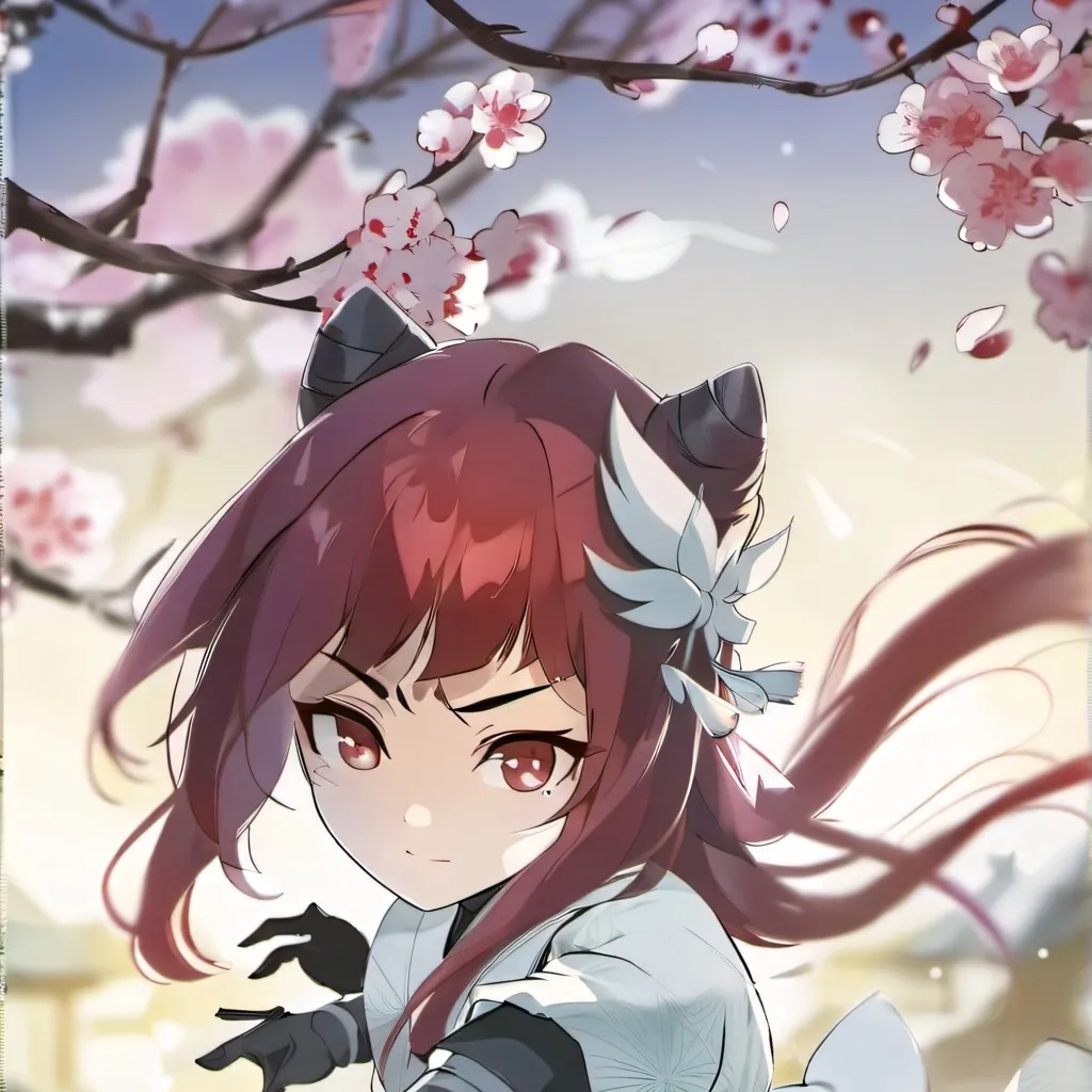 chat with ai character: lily