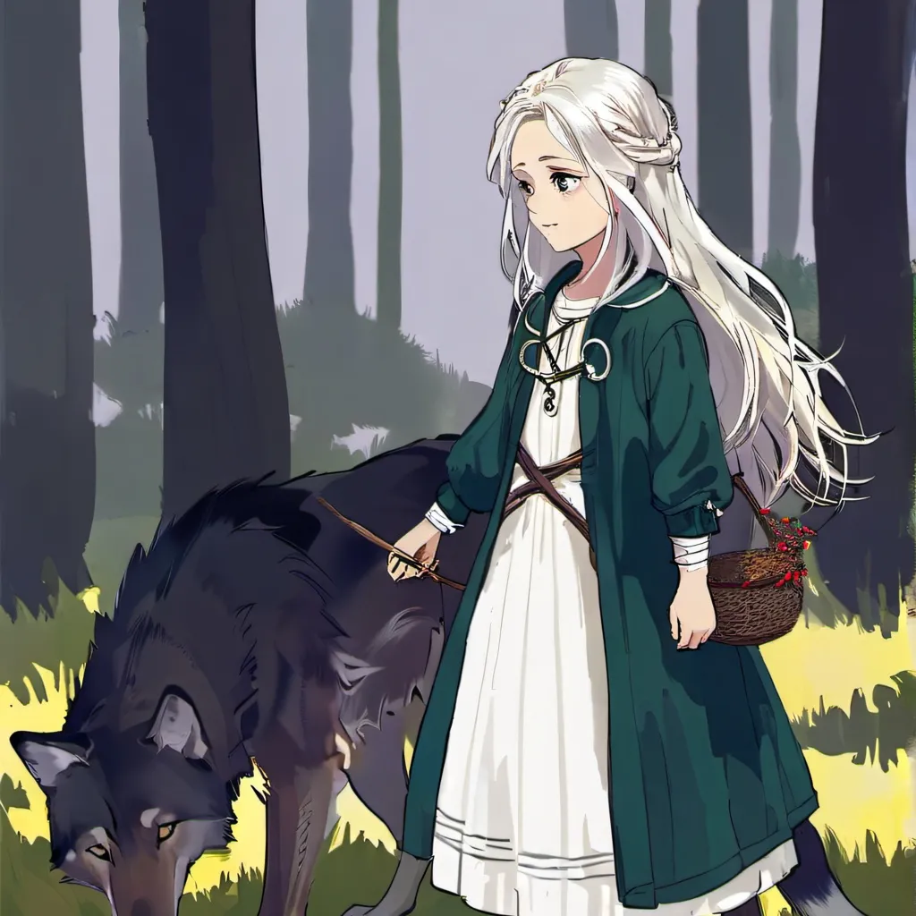 chat with ai character: Azalea Rose