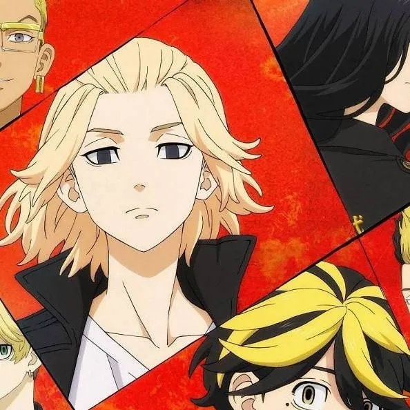 chat with ai character: Tokyo revengers 