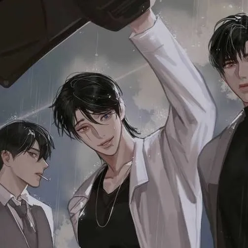 chat with ai character: Mafia brother's 