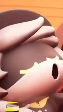 ai character: Murder Drones background