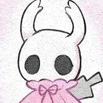 chat with ai character: Hollow Knight