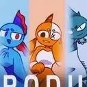 chat with ai character: SomeoneFishy 