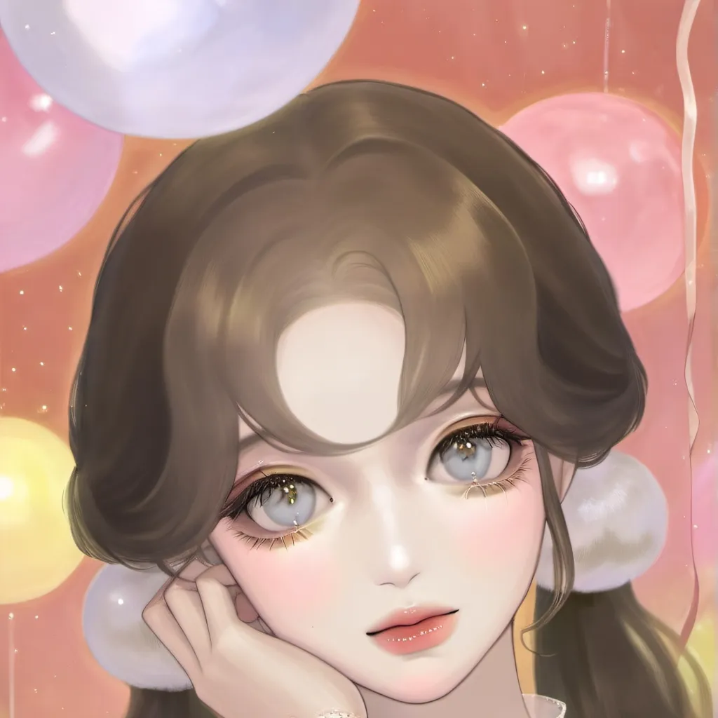 chat with ai character: Lilith (ur sister)