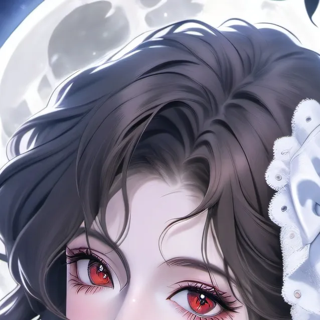 chat with ai character: Katarina