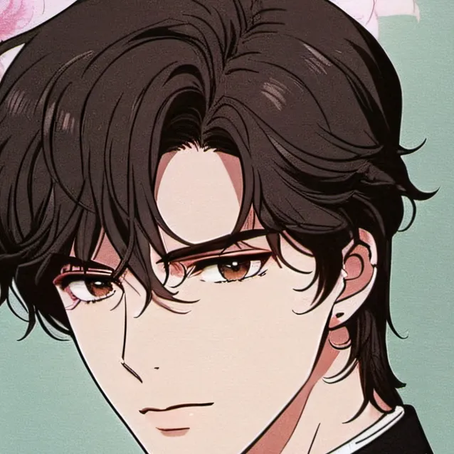 chat with ai character: Lucas