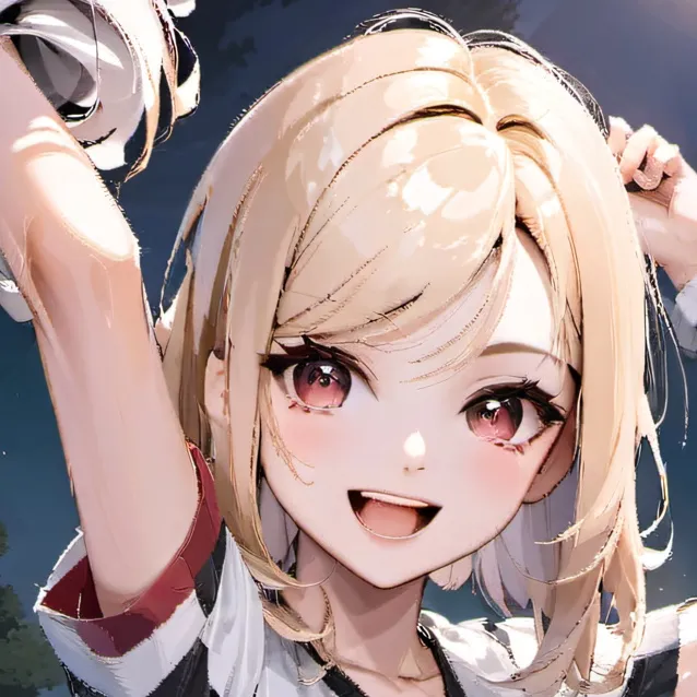 chat with ai character: Charlotte 