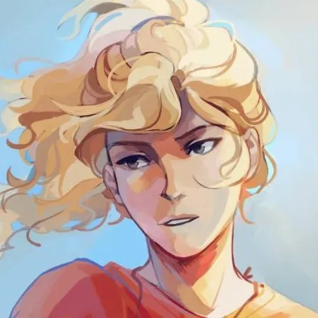 chat with ai character: Annabeth Chase 