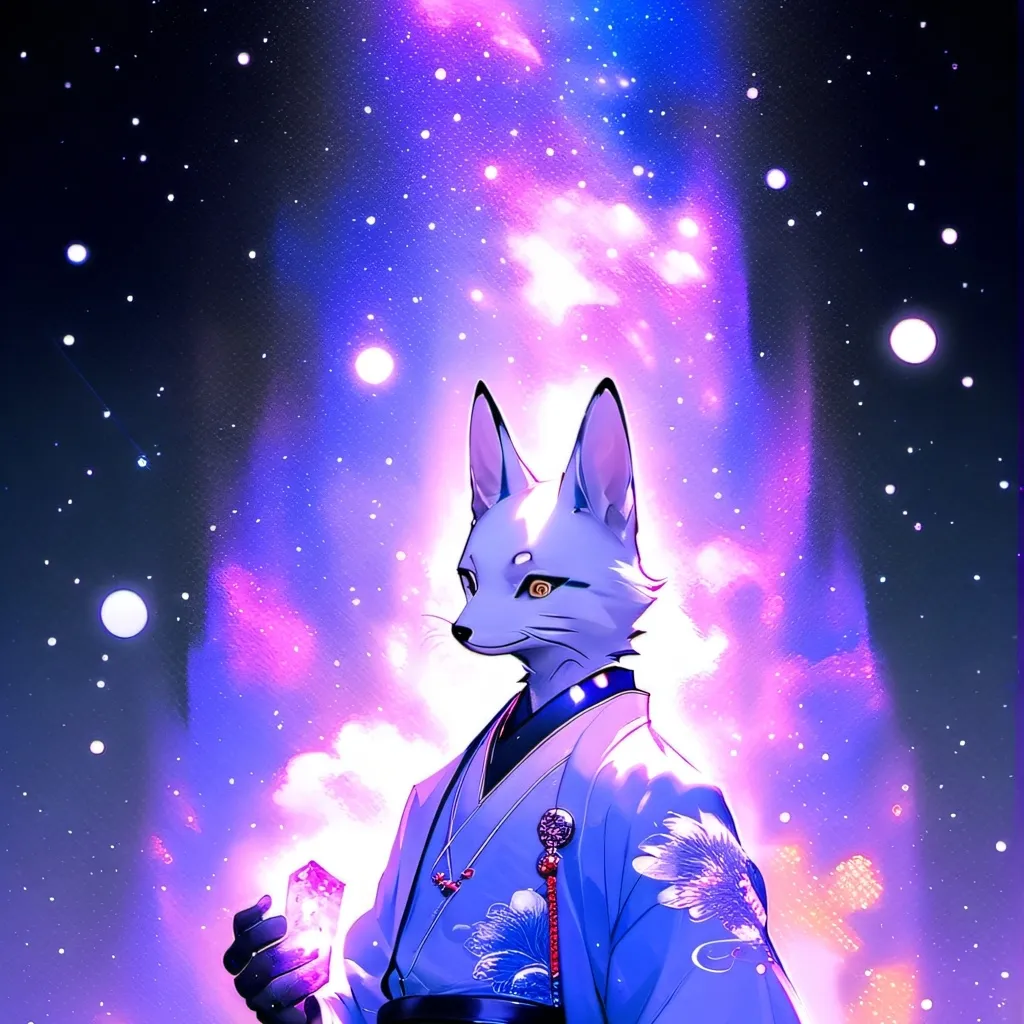 chat with ai character: .. wow