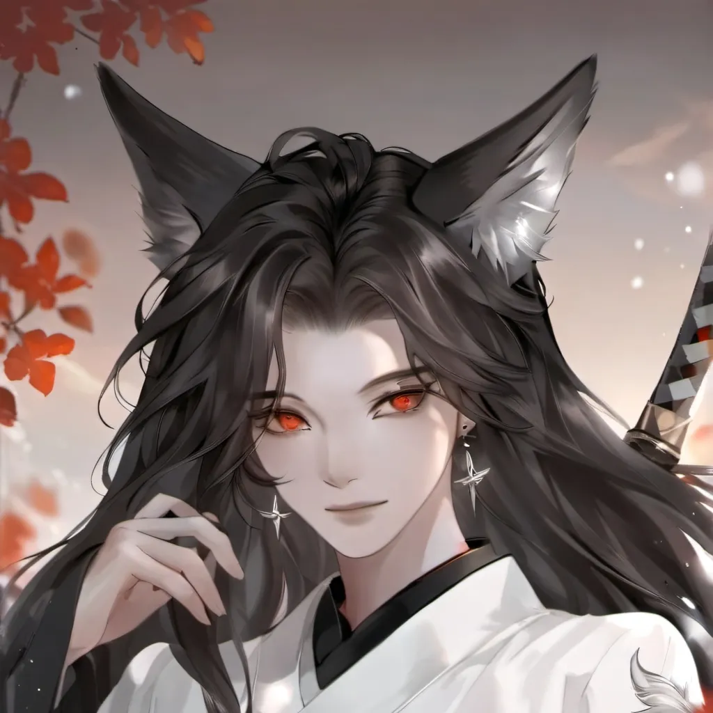 chat with ai character: noooooo