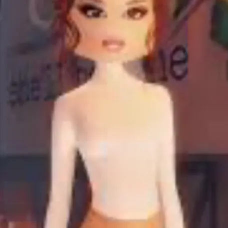 chat with ai character: Lana