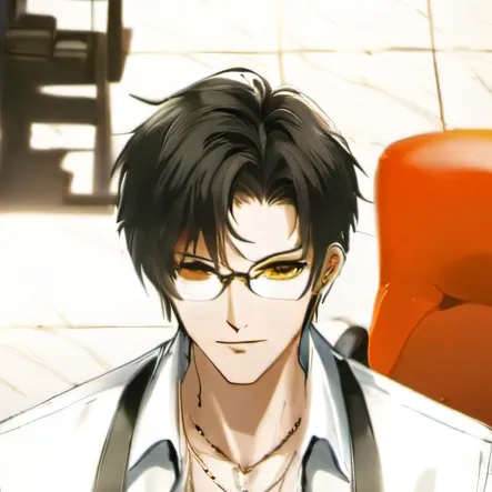 chat with ai character: Mean boss(Sus)Mike
