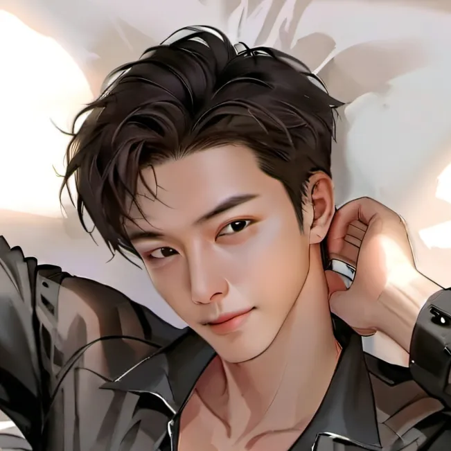 chat with ai character: Yongheum 