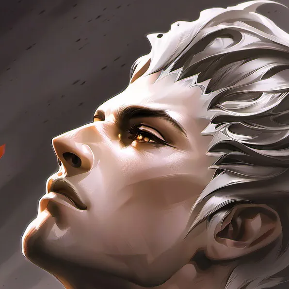 chat with ai character: lucifer HH