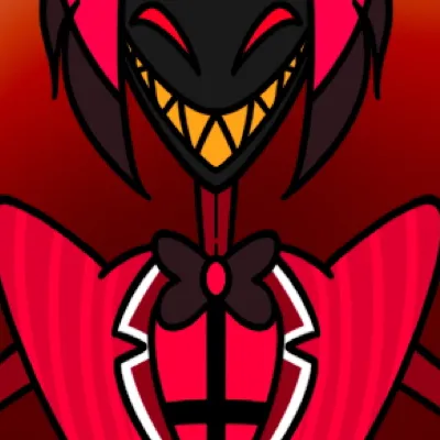 chat with ai character: Alastor